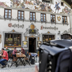Hotel & Gasthof Fraundorfer - Bild 27