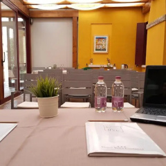 UnaHotels Ecohotel Villa Costanza Venezia - Bild 20
