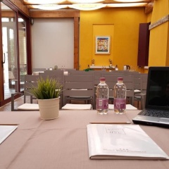 UnaHotels Ecohotel Villa Costanza Venezia - Bild 19