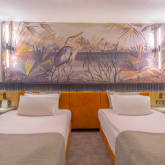 Best Western Plus Khan Hotel - Bild 5