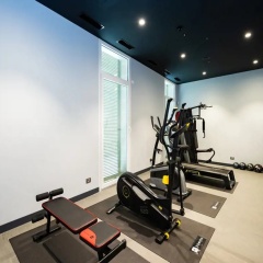 Staycity Aparthotels, Venice, Mestre - Bild 25