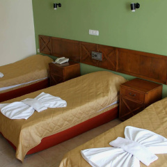 Benna Hotel - Bild 4
