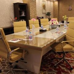 Velvet Hotel Jeddah in Jeddah, Saudi Arabia from 58$, photos, reviews - zenhotels.com photo 6