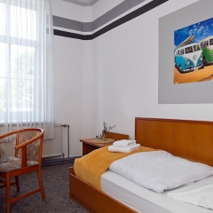 Hotel Neun 3/4 - Bild 5