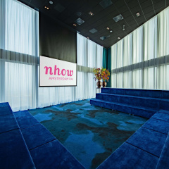 nhow Amsterdam RAI - Bild 16