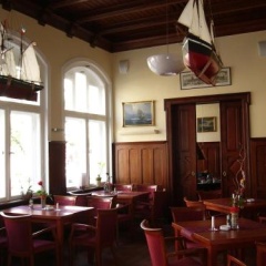 Restaurant & Hotel Wismar - Bild 8