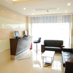 HK Cosco Inn(Former Cosco Hotel) - Bild 3