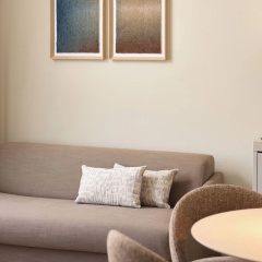 Zenstay Hotel Amsterdam - Zaandam - Bild 4
