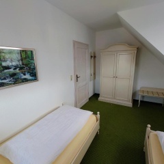 Landhausferienwohnungen Am Brockenblick - Bild 2