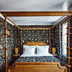Hôtel Eldorado Paris - Bild 3