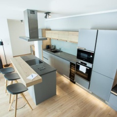 Marina Apartments Regensburg - Bild 17