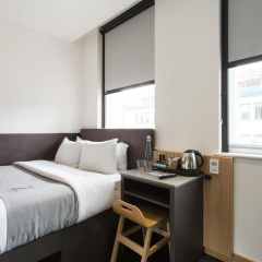 The Z Hotel City - Bild 5
