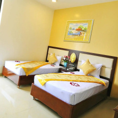 Thanh Lich Hue Hotel thumbnail 27