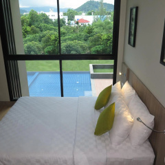 Sugar Palm Residence - Bild 8
