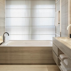Armani Hotel Milano - Bild 11