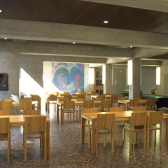 Youth Hostel Zurich - Bild 11