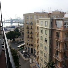Hotel Alameda Malaga - Bild 1