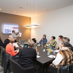 b_smart hotel Bendern in Vaduz, Liechtenstein from 414$, photos, reviews - zenhotels.com photo 19