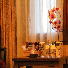Hotel Bosnali - Special Class - Bild 12