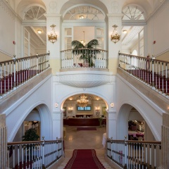 Austria Trend Hotel Schloss Wilhelminenberg - Bild 13