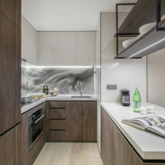 Ascott Orchard Singapore - Bild 23