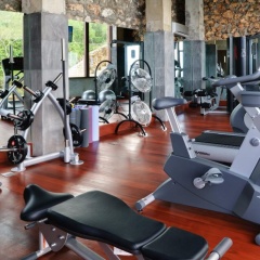 The Ungasan Clifftop Resort - Bild 21