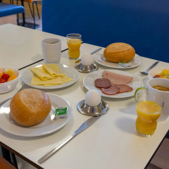B&B HOTEL Fulda-City - Bild 13