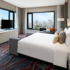 Hotel Nikko Bangkok - Bild 20