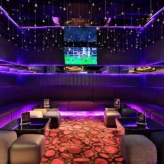 The Mira Hong Kong Hotel - Bild 24