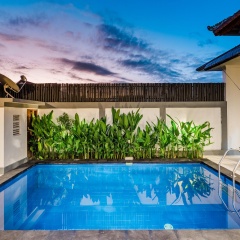 Villa Arya - Bild 13