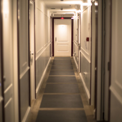 Hotel Monte Cenci - Bild 17