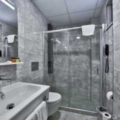 Kavala Hotel - Bild 9