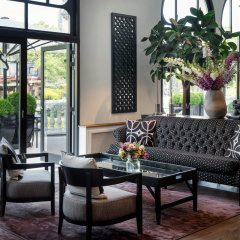 Nimb Hotel - Bild 8