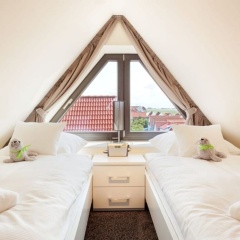 Reethuus Nord Modern Retreat - Bild 5