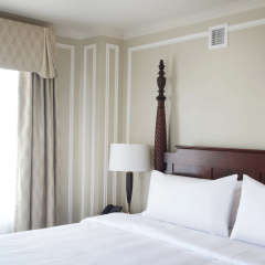 Marriott Syracuse Downtown thumbnail 37