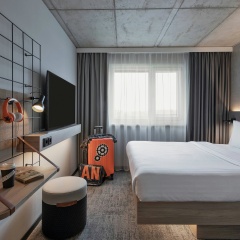 Moxy Hamburg Altona - Bild 4