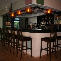 Uslan Hotel - Bild 13