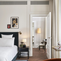 Rosewood Vienna - Bild 5