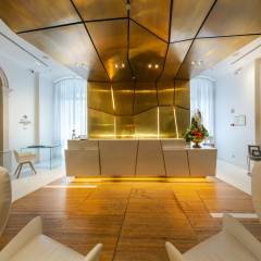 Portugal Boutique Hotel - Bild 16