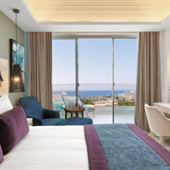 Amanti, MadeForTwo Hotels – Ayia Napa – Adults only thumbnail 36