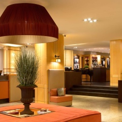 Starhotels Metropole - Bild 2