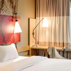 ibis Muenchen Messe - Bild 6