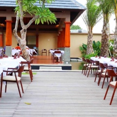 The Grand Villandra Resort - Bild 18