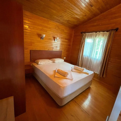 Yildiz Pension Bungalows - Bild 13