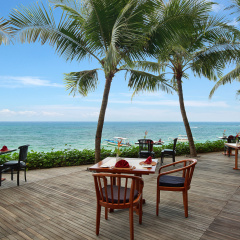 Candi Beach Resort And Spa - Bild 16