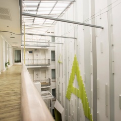 Atrium Hotel by Mellow Mood Hotels - Bild 24