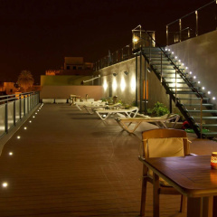Hotel Don Paco Sevilla - Bild 24