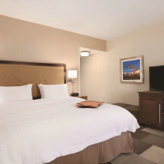 Hampton Inn Brigham City thumbnail 3