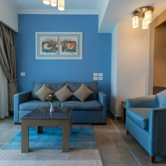 Swiss Inn Resort Hurghada - Bild 15