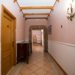 Hotel Giubileo - Bild 17